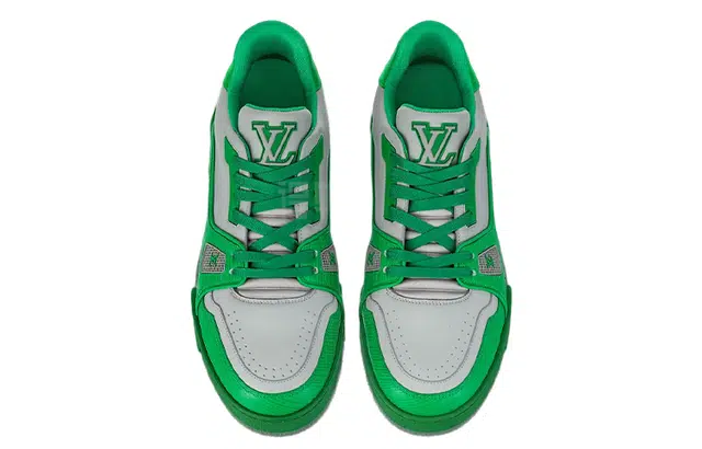 LOUIS VUITTON Trainer