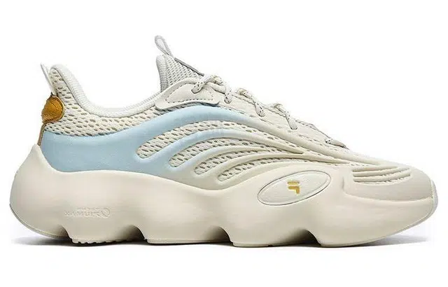 FILA FUSION Ray 3 PU