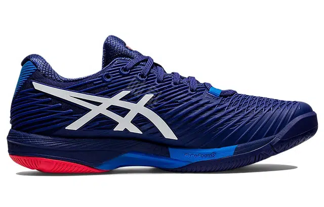 Asics Solution Speed FF 2