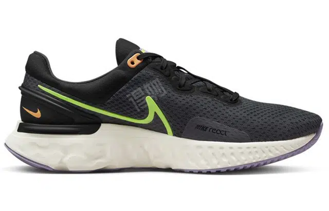 Nike React Miler 3