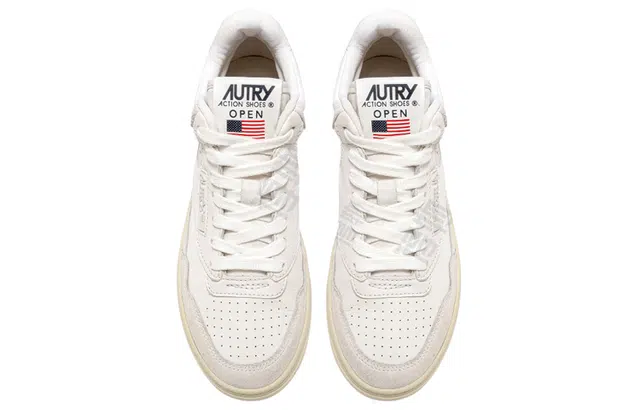 Autry