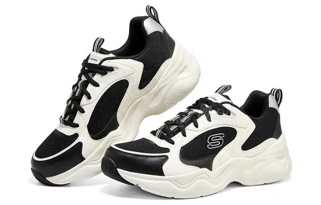 Skechers D'LITES Airy 3.0