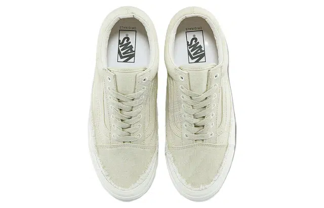 Vans Old Skool Vault OG LX