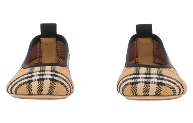 Burberry Vintage