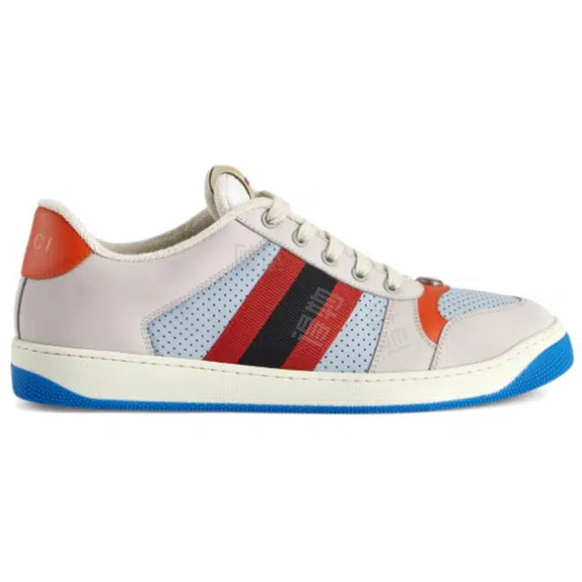 GUCCI Screener