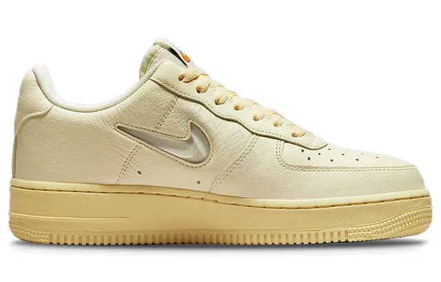 Nike Air Force 1 Low '07 LX "Certified Fresh"