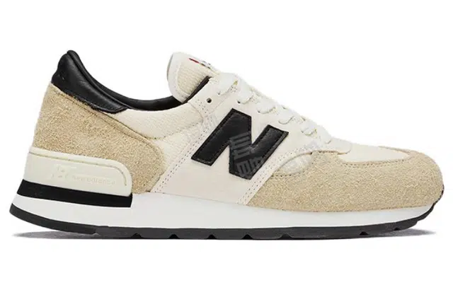 New Balance NB 990 V1 Teddy Made