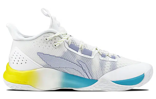 LiNing Combat Low