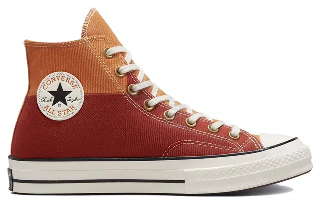 Converse 1970s