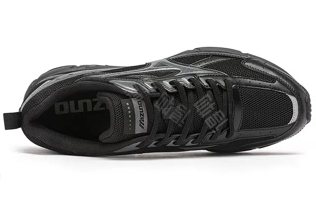 Mizuno Cyclone Speed