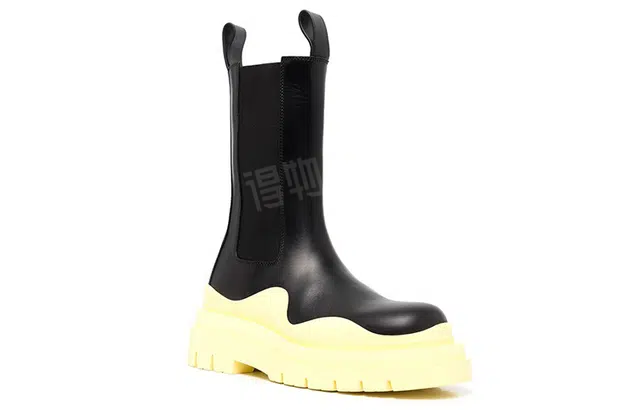 Bottega Veneta Tire