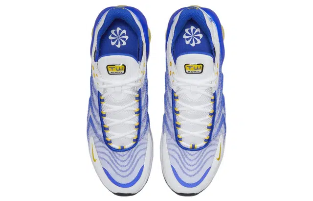 Nike Air Max Tailwind 1 "Racer Blue"
