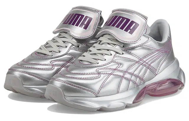 Dua Lipa x Puma Cell Dome King Ml