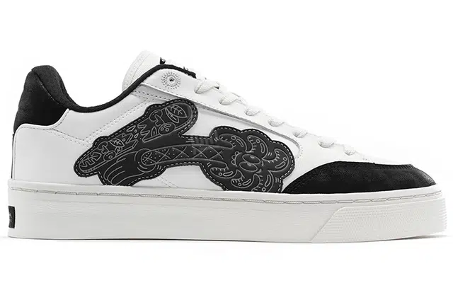 Steven Harrington x 180 Low