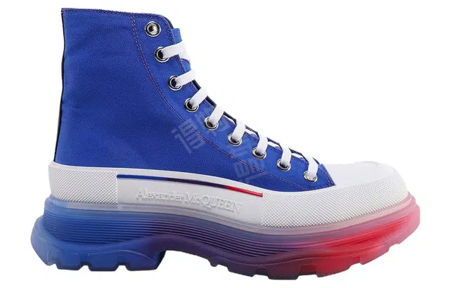 Alexander McQueen Tread Slick