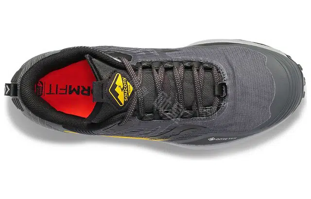 Saucony Peregrine 12
