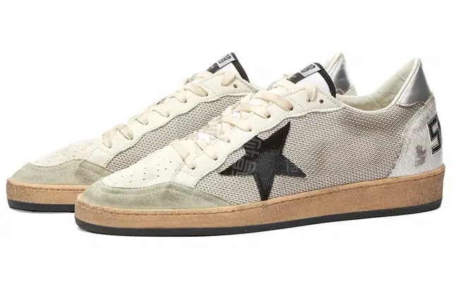 Golden Goose Ball Star Ball Star