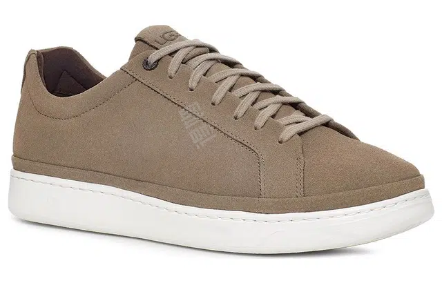 UGG Cali Suede