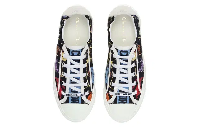 DIOR Walk'n'Dior