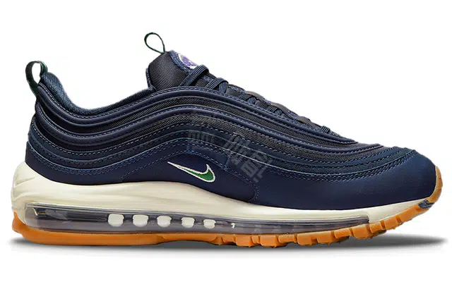 Nike Air Max 97 QS Blue