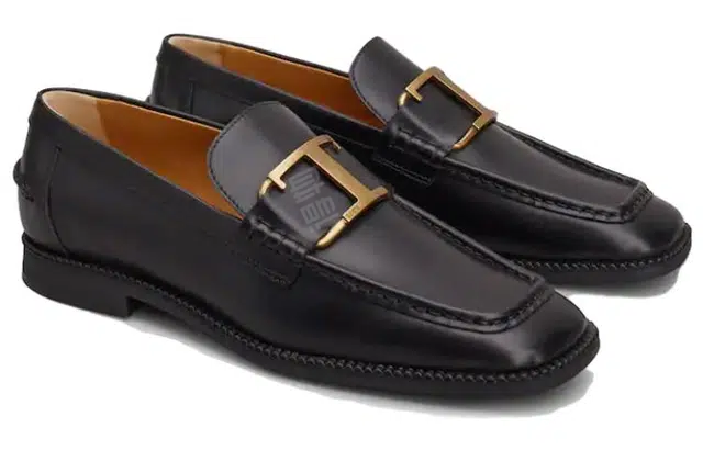 TOD'S Timeless