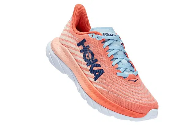 HOKA ONE ONE Mach 5 5