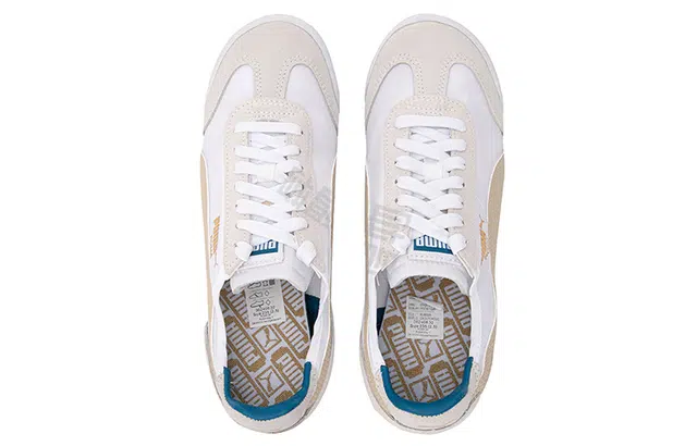 PUMA Roma