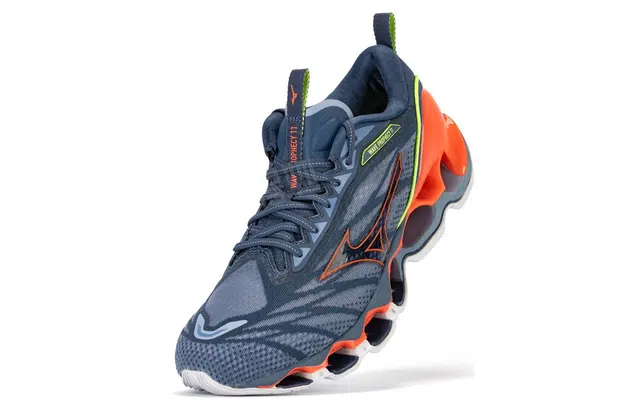 Mizuno Prophecy 11