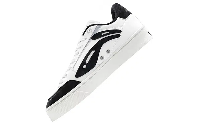 Steven Harrington x 180 Low
