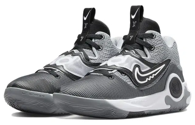 Nike KD Trey 5 X