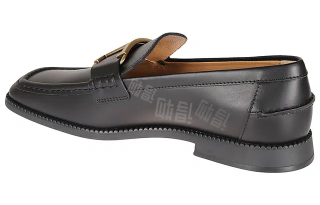 TOD'S Timeless