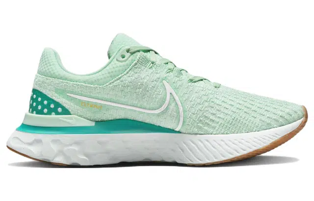 Nike React Infinity Run Flyknit 3