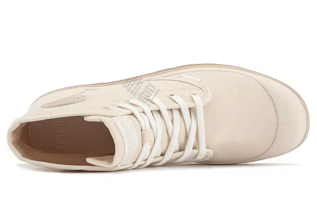 Palladium Pampa HiMcr