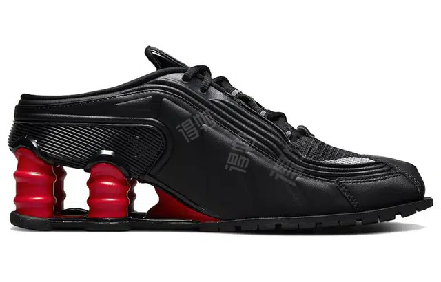 Martine rose x Nike Shox R4