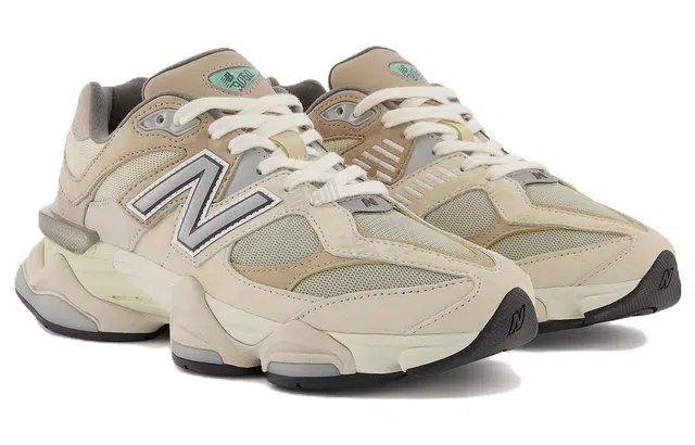 New Balance NB 9060 "sea salt"