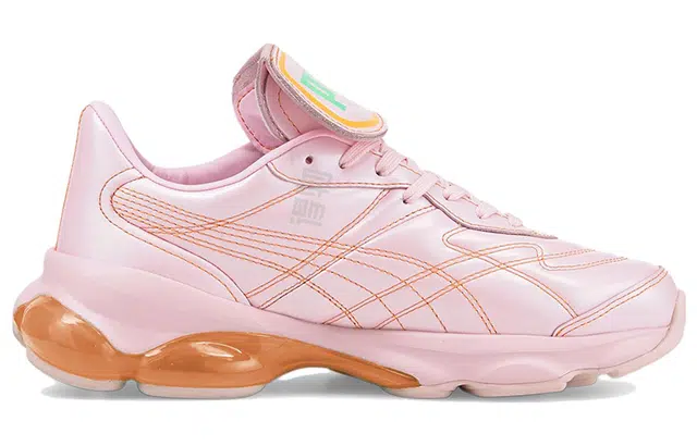 Dua Lipa x PUMA CELL Dome King Ml