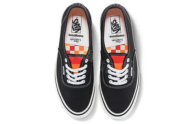 Our Legends x Vans Style 44