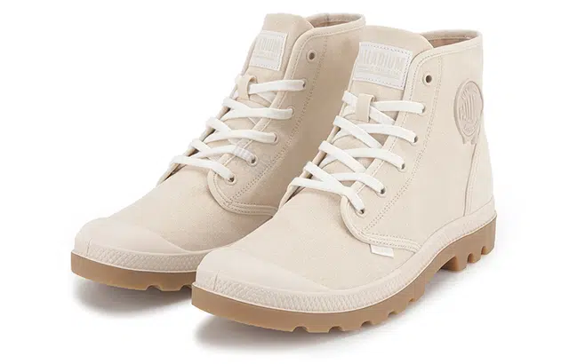 Palladium Pampa HiMcr