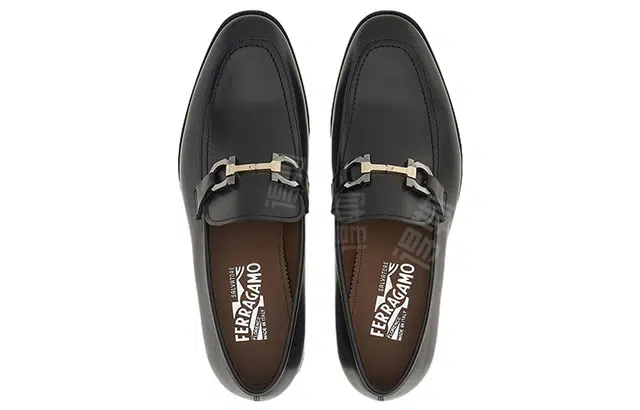 FERRAGAMO GANCINI