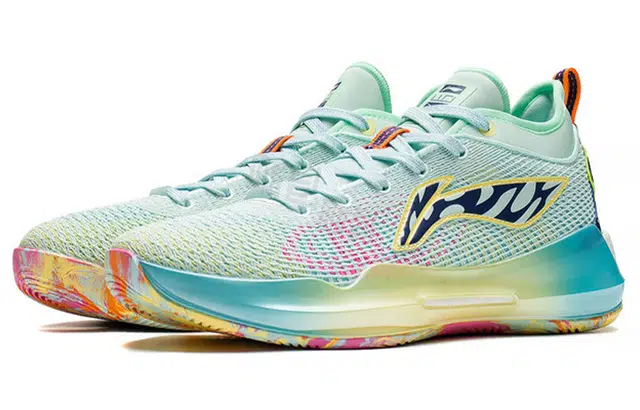 LiNing 13 Low