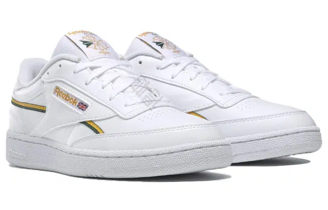 Reebok Club C 85 Vegan