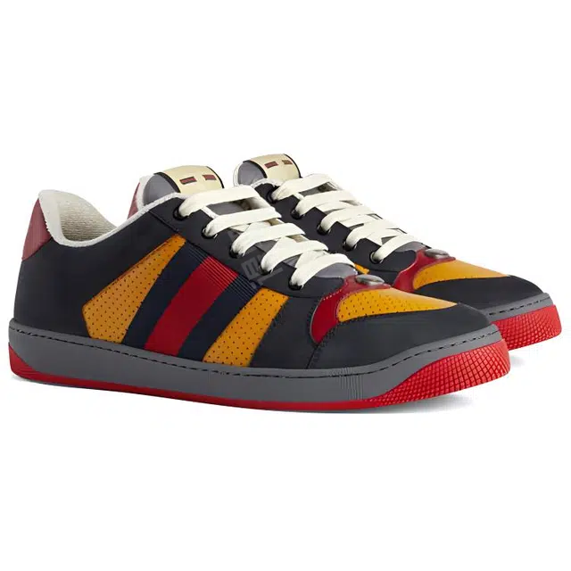 GUCCI Screener