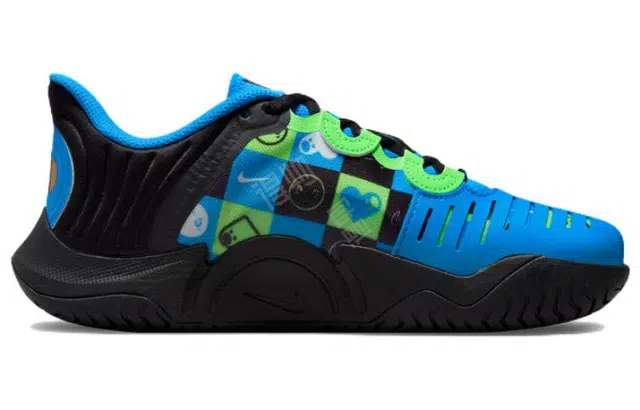 Nike Air Zoom GP Turbo NO