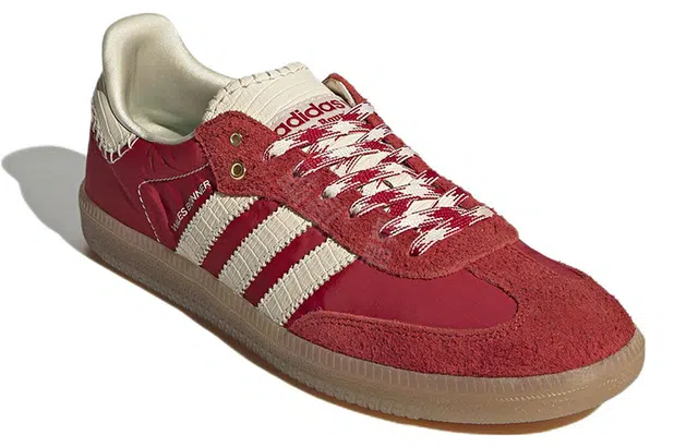 wales bonner x adidas originals Samba