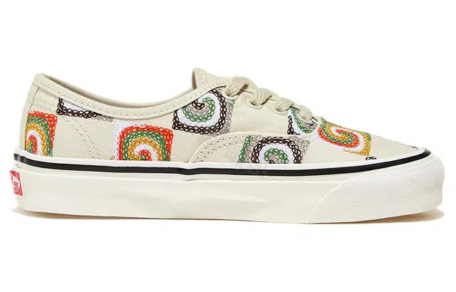 Vans Authentic