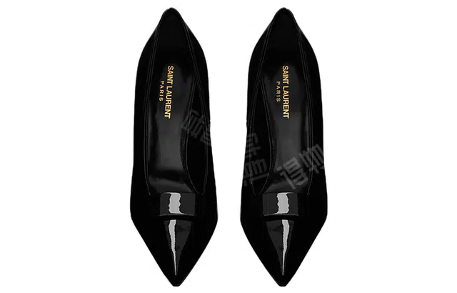 SAINT LAURENT Sue