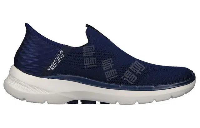 Skechers Go Walk 6 Slip-Ins