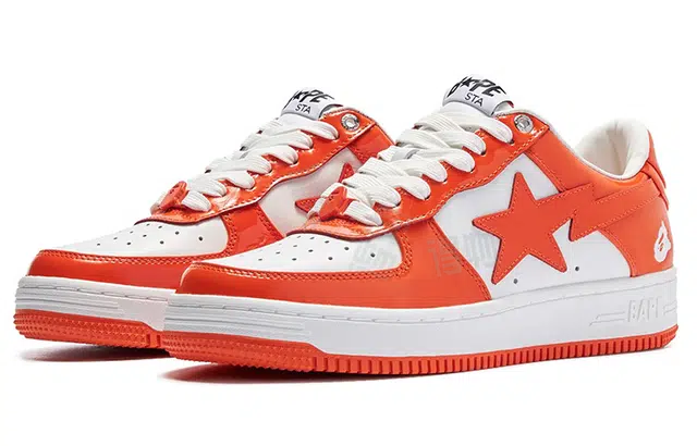 A BATHING APE STA