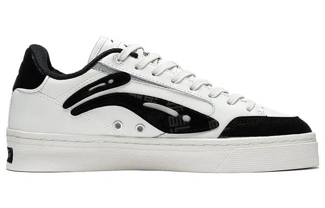 Steven Harrington x 180 Low