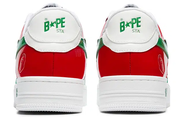 A BATHING APE STA